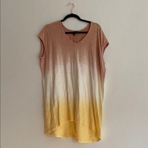 Anthropologie Tunic/Dress